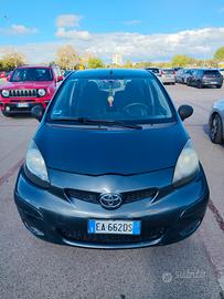 Toyota Aygo 1.0 , 5 porte