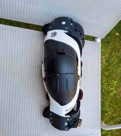Ginocchiera per moto Asterisk Ultra Cell 3.0