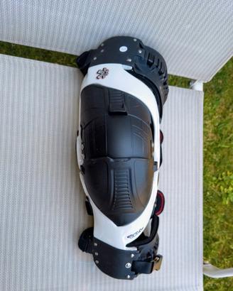 Ginocchiera per moto Asterisk Ultra Cell 3.0