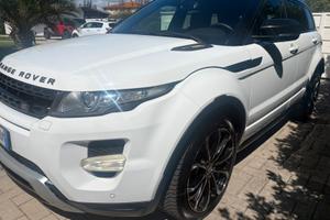 Evoque 2.2 190cv full