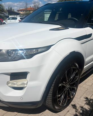 Evoque 2.2 190cv full
