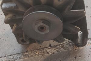 alternatore Valeo per fiat uno 