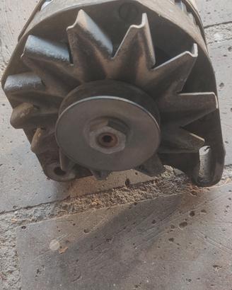 alternatore Valeo per fiat uno 