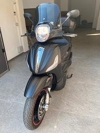 Piaggio Beverly 300 i.e. ABS-ASR