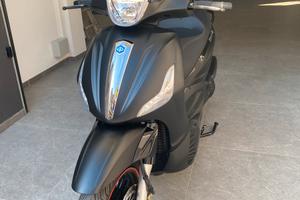 Piaggio Beverly 300 i.e. ABS-ASR