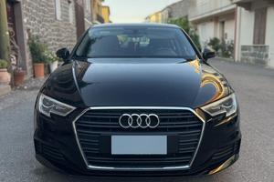 AUDI A3 SPB 2.0 TDI 150 CV