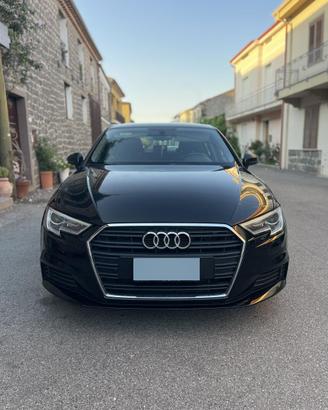 AUDI A3 SPB 2.0 TDI 150 CV