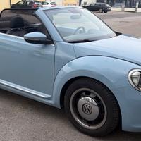 Maggiolino Cabrio 1.2 TSI Design BlueMotion