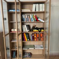 Libreria IKEA