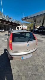 Fiat Punto classic 1.3 multijet