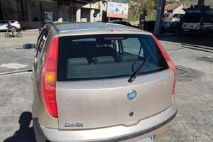 Fiat Punto classic 1.3 multijet