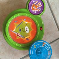 Chicco Tamburo music band