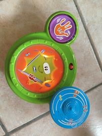 Chicco Tamburo music band