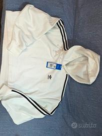 felpa adidas nuova 
