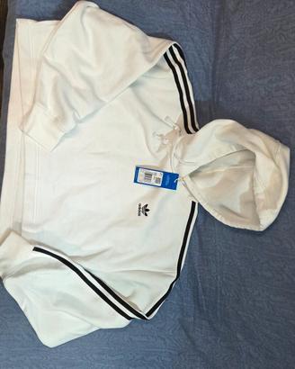 felpa adidas nuova 