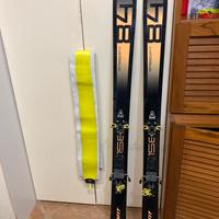 Scialpinismo Dynafit