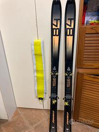 Scialpinismo Dynafit
