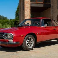 Lancia Fulvia SPORT 1.3 ZAGATO - LAN00183