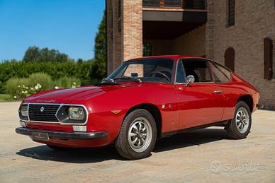 Lancia Fulvia SPORT 1.3 ZAGATO - LAN00183