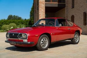 Lancia Fulvia SPORT 1.3 ZAGATO - LAN00183