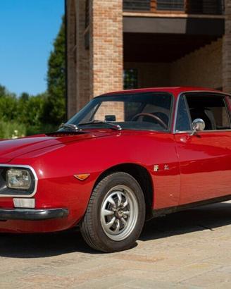 Lancia Fulvia SPORT 1.3 ZAGATO - LAN00183