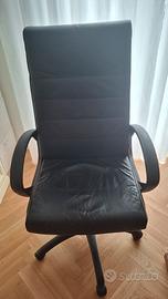 Sedia da ufficio