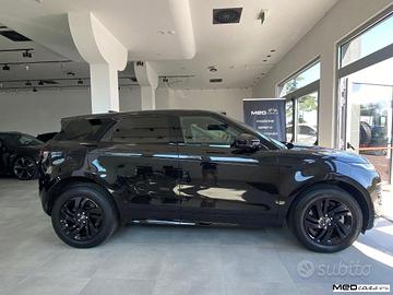 LAND ROVER - Range Rover Evoque - RR Evoque 2.0D