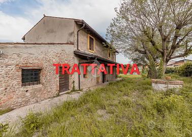 CASA INDIPENDENTE A MOZZECANE