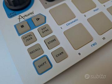 Arturia Beatstep