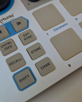 Arturia Beatstep