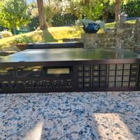 yamaha digital reverberator rev 7