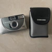 Fotocamera Samsung FINO 15SE - 28 mm lens