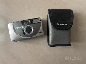 Fotocamera Samsung FINO 15SE - 28 mm lens