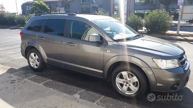 fiat Freemont 170 CV diesel pelle 