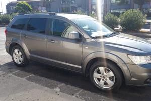 fiat Freemont 170 CV diesel pelle 