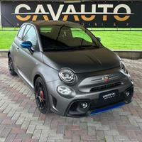 Abarth 595 F595 1.4 Turbo T-Jet 165 CV