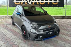 Abarth 595 F595 1.4 Turbo T-Jet 165 CV