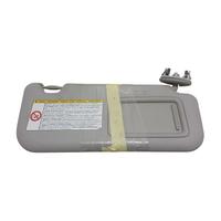 PARASOLE ALETTA LATO PASSEGGERO SUBARU Trezia Seri