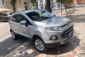 Ford EcoSport 1.5 95 CV Titanium euro 6 