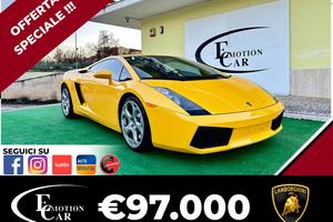 LAMBORGHINI Gallardo 5.0 V10 Coupé - 2004
