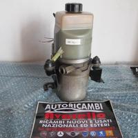 Pompa servosterzo elettrica ford focus cmax 1.6 td