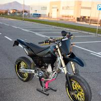 Husqvarna SM 610 2006 MOTARD