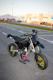 Husqvarna SM 610 2006 MOTARD