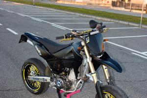 Husqvarna SM 610 2006 MOTARD