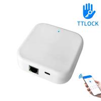 Gateway ROHS G3 app tt lock