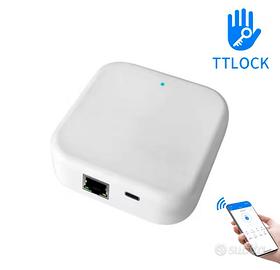 Gateway ROHS G3 app tt lock