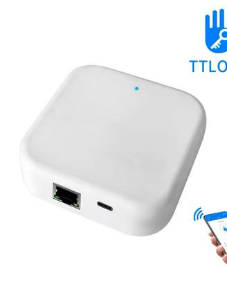 Gateway ROHS G3 app tt lock