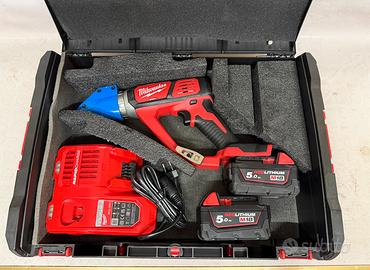 Cesoia compatta Milwaukee M18 BMS20 NUOVA