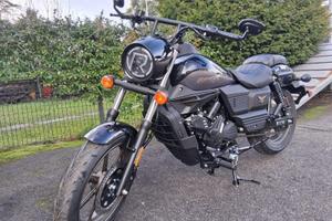 PROMO RENGADE FREEDOM 300cc UM MOT. A LIQUIDO