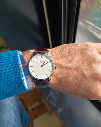 orologio uomo locman